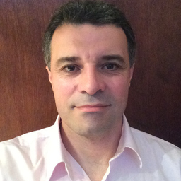 Marcel Rios
