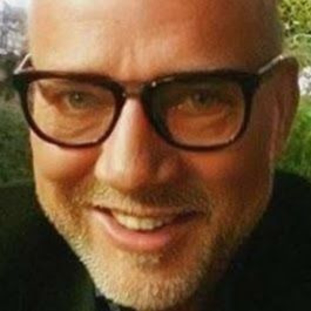 Thomas Kadanik Inbound Marketing Consultant Digitale Neuordnung XING