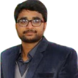 Ashok Natarajan