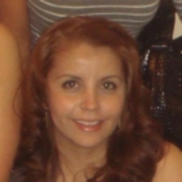 Silvia Ortiz Báez