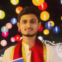 Abhijeet Malode
