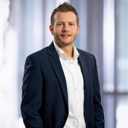 Patrick Pitzen