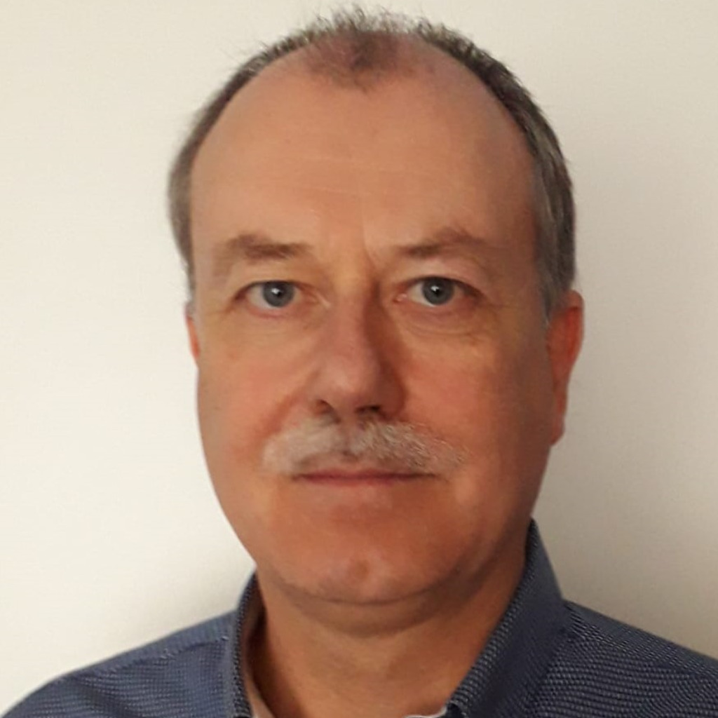 Bernd Strauss Elektrotechniker Induplan XING