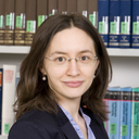Dr. Silke Marchand