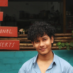 Rohan Chowdhury