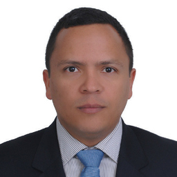Ricardo Ernesto Martinez Diaz