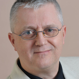 Dr. Joern Degen