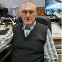 Donald Lee Reeves