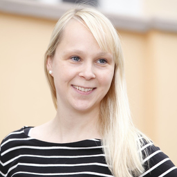 Frauke Marx