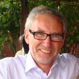 Friedemann Dörfer