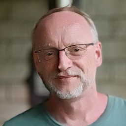 Dr. Peter Riechel