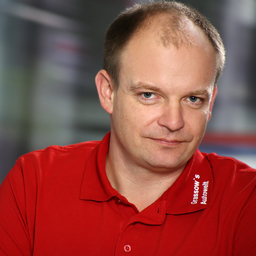 Udo Grassow