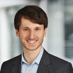 Benjamin Pogoda