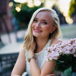 Natalie Ginder