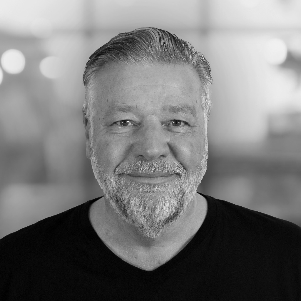 Roger Weichert Inhaber / Geschäftsführer Mediafusion GmbH XING