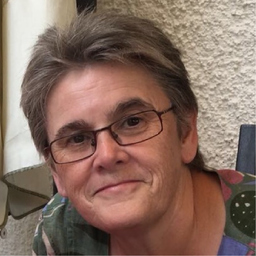 Ute Tschira
