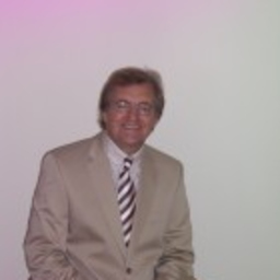 Profilbild Klaus Richter