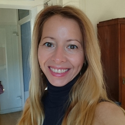 Susanne Kraut