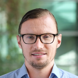 Profilbild Felix Römer