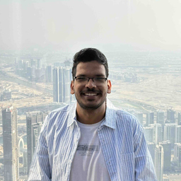 Akash Ropalekar