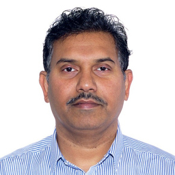 Pradeep Dakua