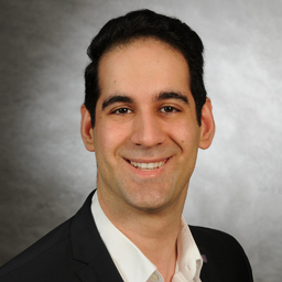 Kasra Mohebian