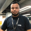 Amir Kalim