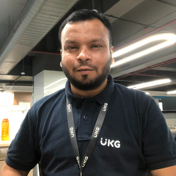 Amir Kalim
