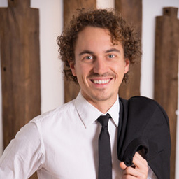 Daniel Rowinas