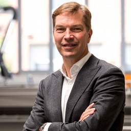 Jörg Jacobi