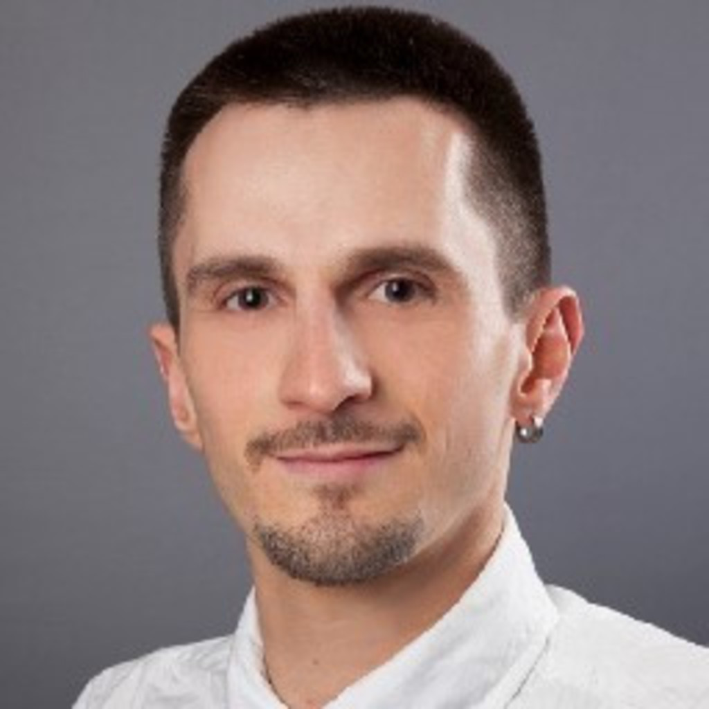 Andreas Weiß Teamleiter im FM GAtec Gebäude und Anlagentechnik