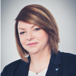 Sonja Kiesewetter