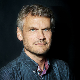 Peter Bernhard