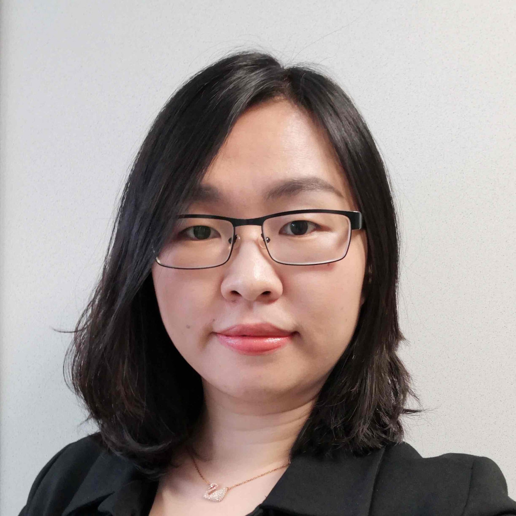 Li Lu Engineering Consultant (Softwareentwicklung) ALTEN GmbH XING