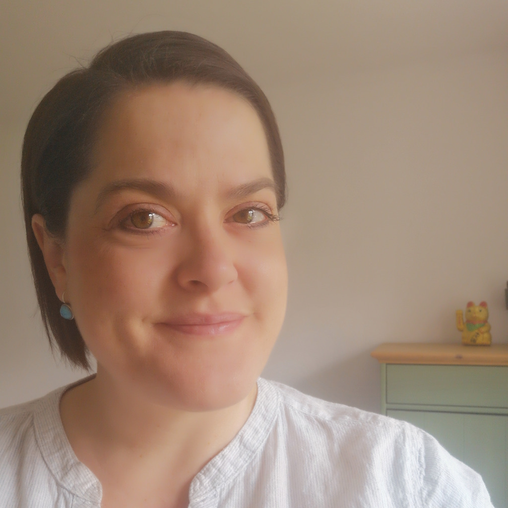 Sarah Begerau Gesundheits und Krankenpflegerin in der