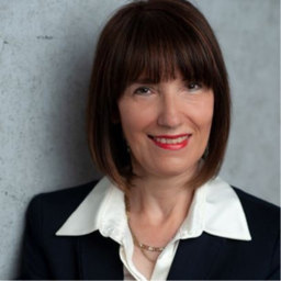Claudia Scharf