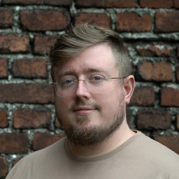 Eric Siegmund
