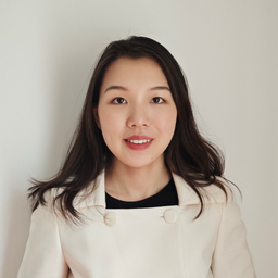 Siyu Yue