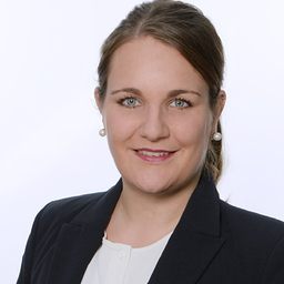 Profilbild Veronika Degle-Krüger