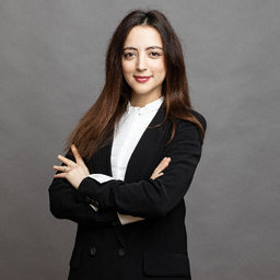 Mag. Samira Asabar-Maachaoui 