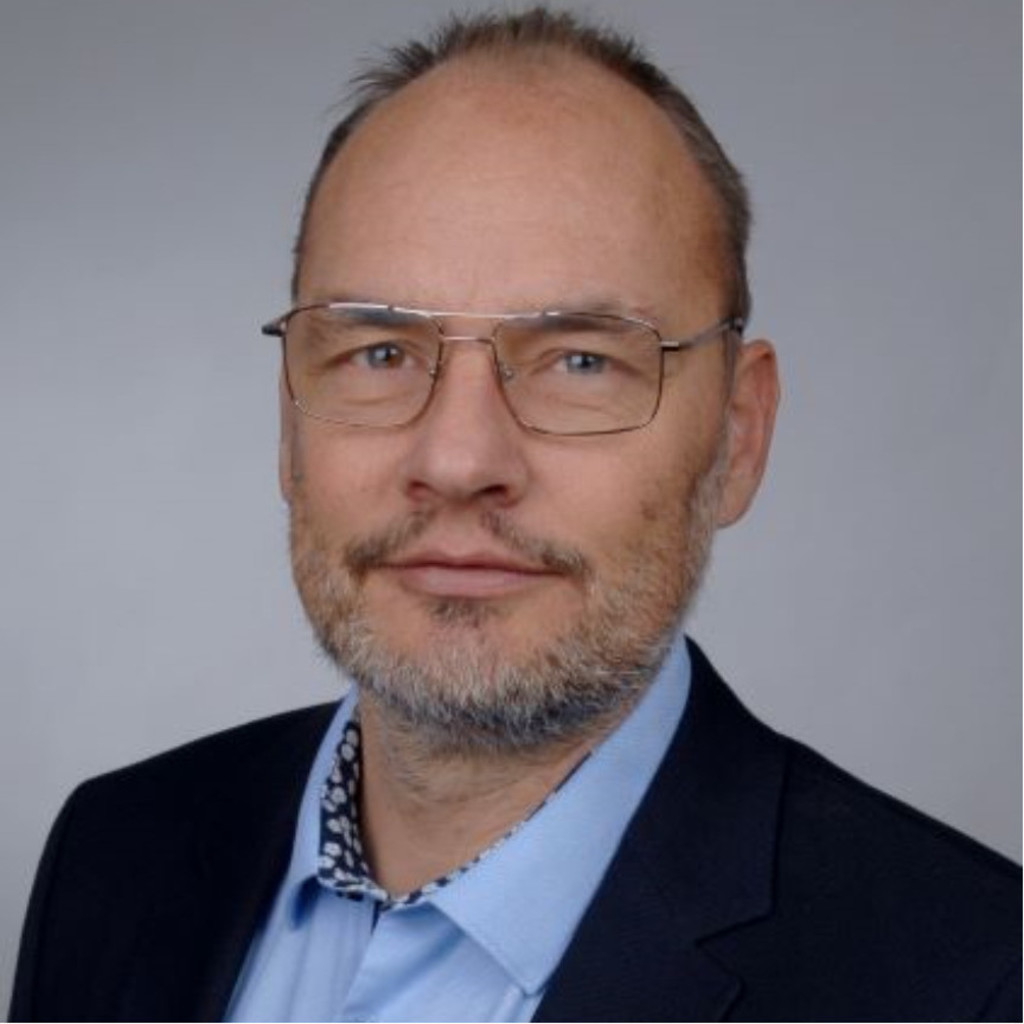 Dipl.Ing. Christian Schmidt Management XING