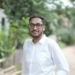 Sayan Ghosh