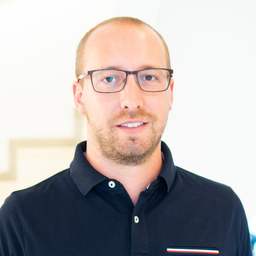 Markus Hillenbrand