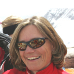 Andrea Müller