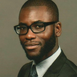 Derrick Kaikai