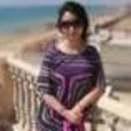 Shweta Khanna's profile picture