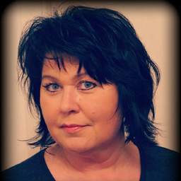 Profilbild Angela Zimmermann