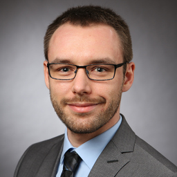 Matthias Reinhardt