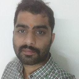 Ing. Dewanshu Mathur