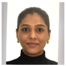 Vishakha Patel